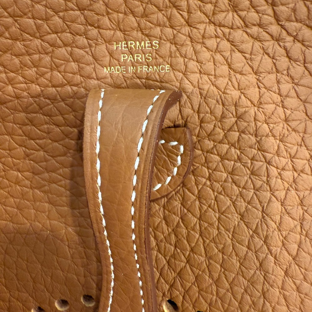 Hermes Evelyn 16 - Picture 2 of 7